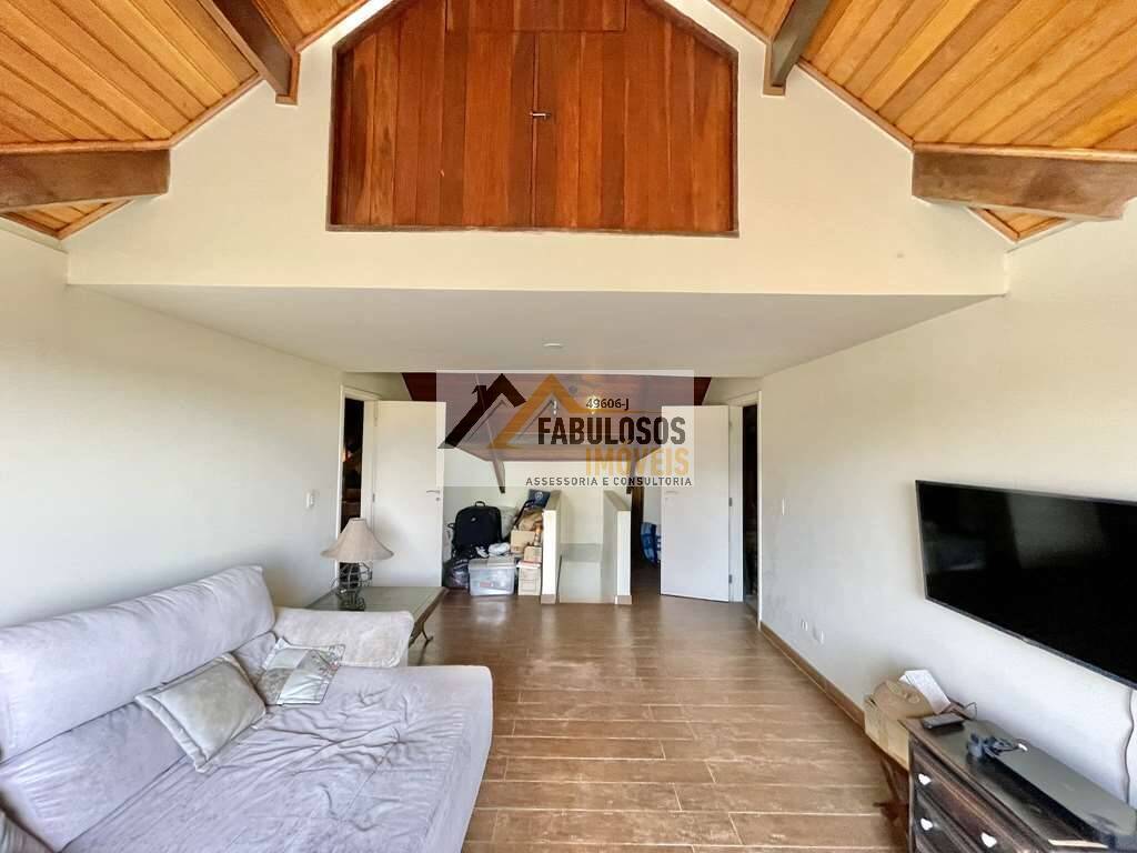 Casa de Condomínio, 4 quartos - Foto 49