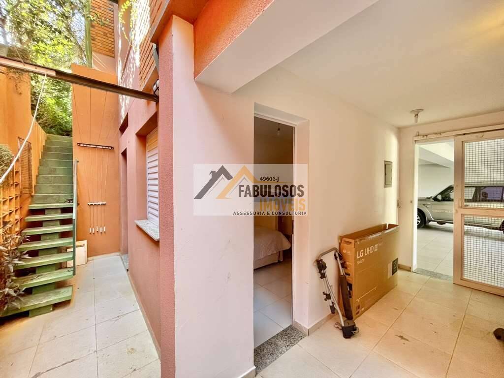 Casa de Condomínio, 4 quartos - Foto 51