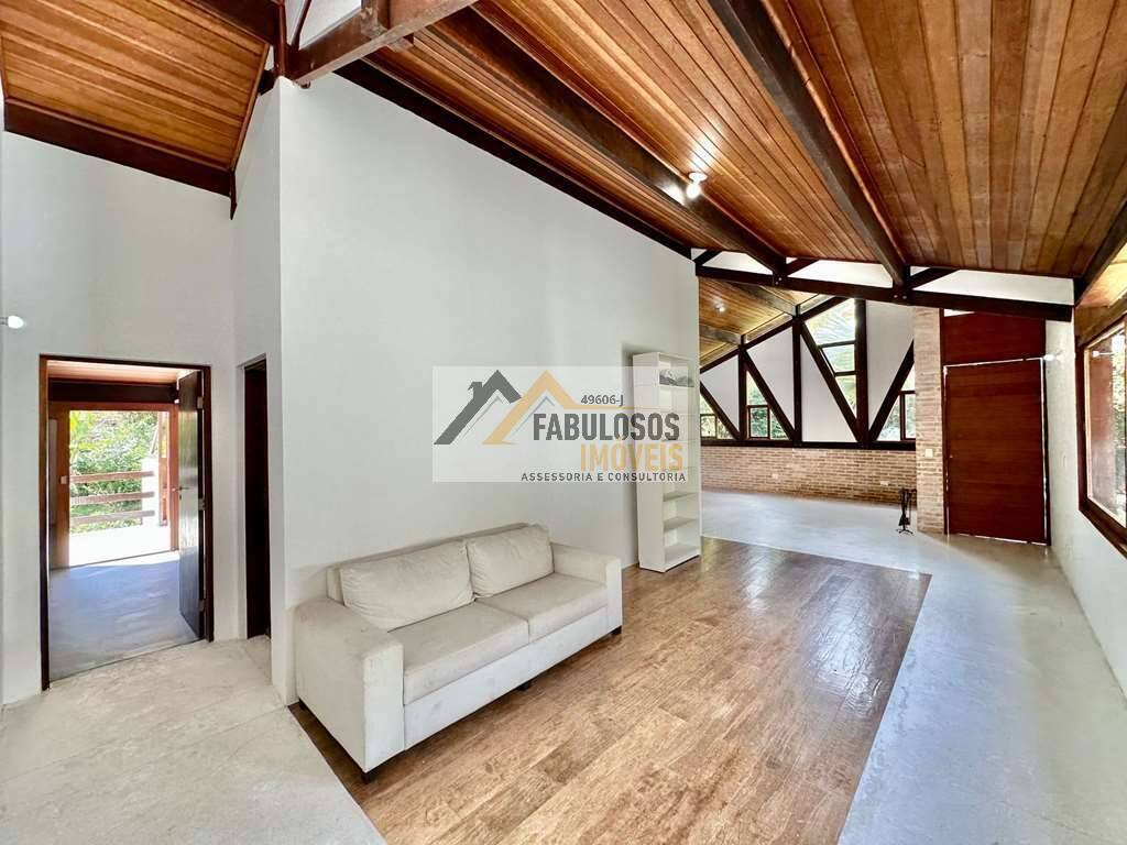 Casa de Condomínio, 3 quartos - Foto 12