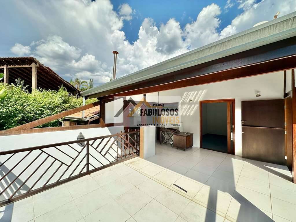 Casa de Condomínio, 3 quartos - Foto 19