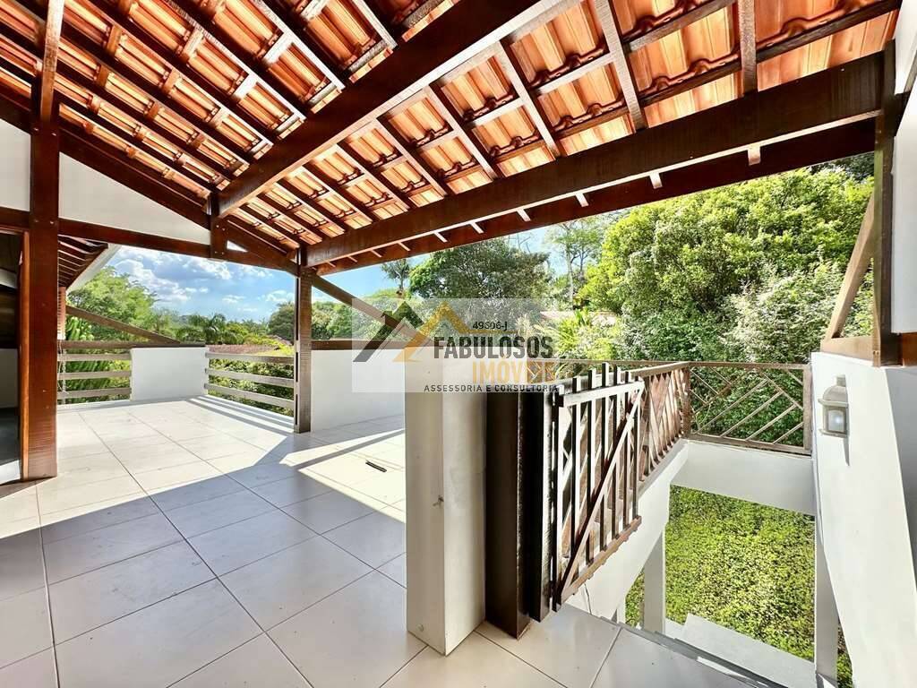 Casa de Condomínio, 3 quartos - Foto 21