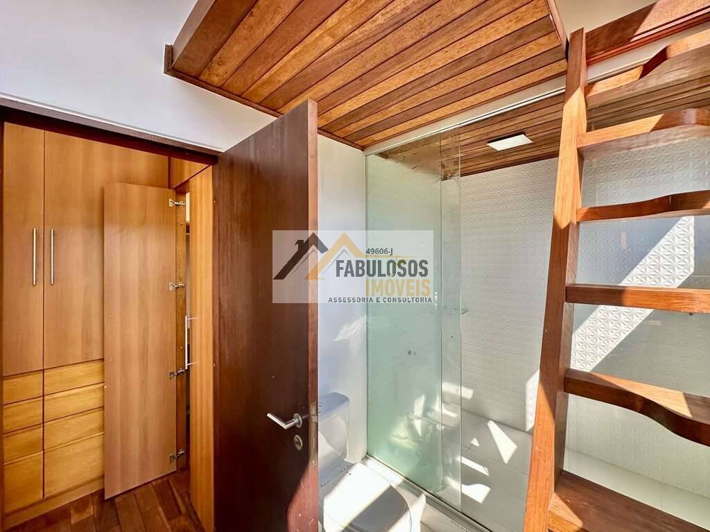 Casa de Condomínio, 3 quartos - Foto 24