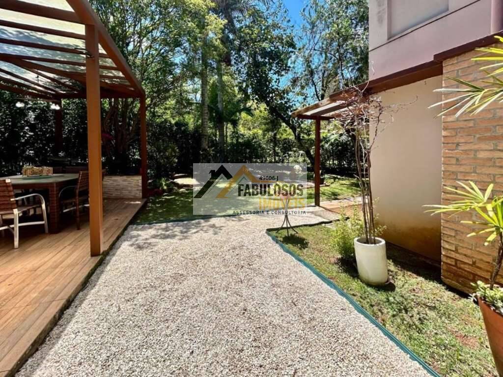 Casa de Condomínio, 4 quartos - Foto 22