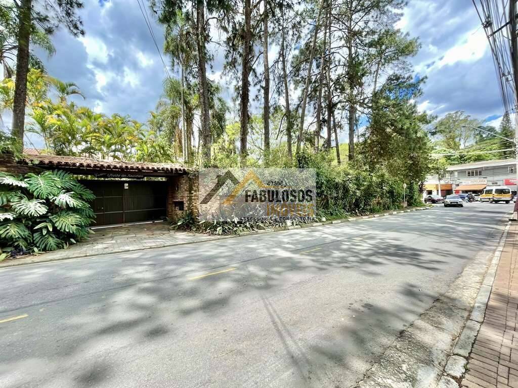 Casa, 5 quartos, 756 m² - Foto 4