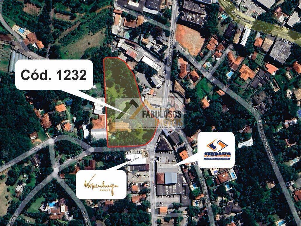 Casa, 5 quartos, 756 m² - Foto 1