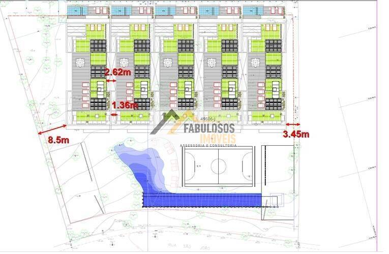 Casa, 5 quartos, 756 m² - Foto 60