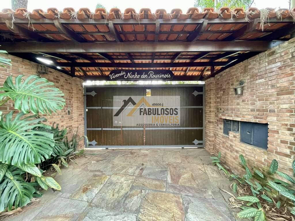 Casa, 5 quartos, 756 m² - Foto 8