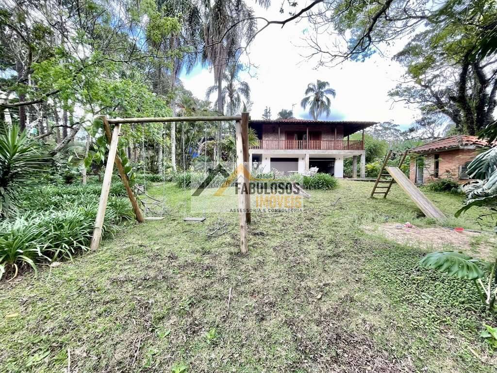 Casa, 5 quartos, 756 m² - Foto 16
