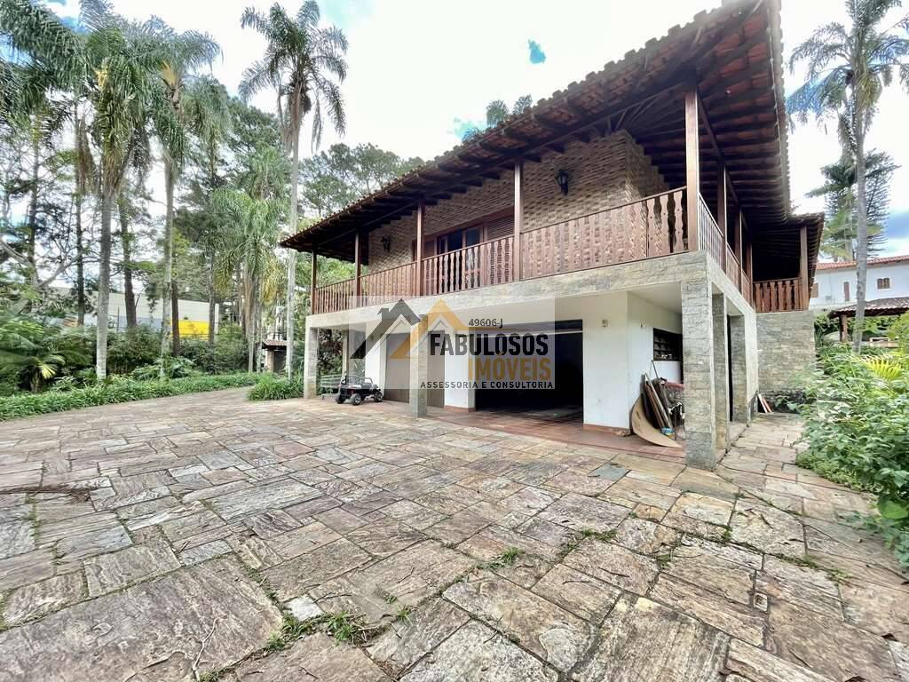 Casa, 5 quartos, 756 m² - Foto 17