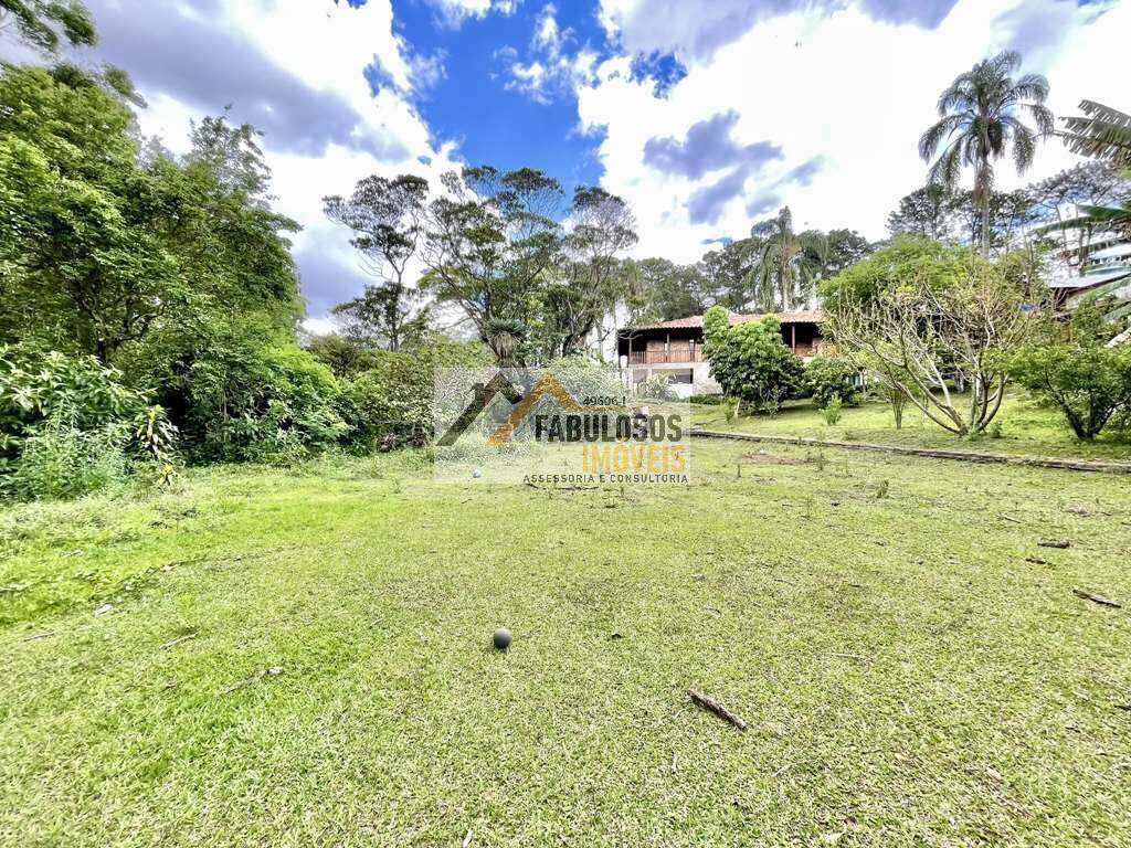 Casa, 5 quartos, 756 m² - Foto 21