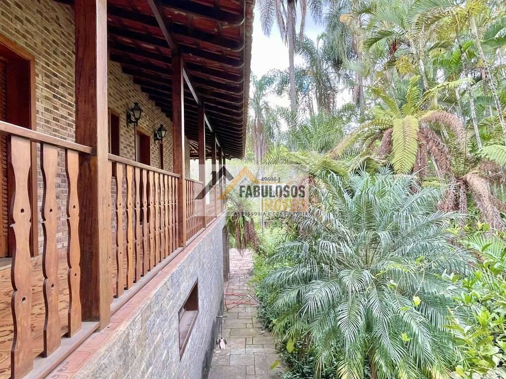Casa, 5 quartos, 756 m² - Foto 26