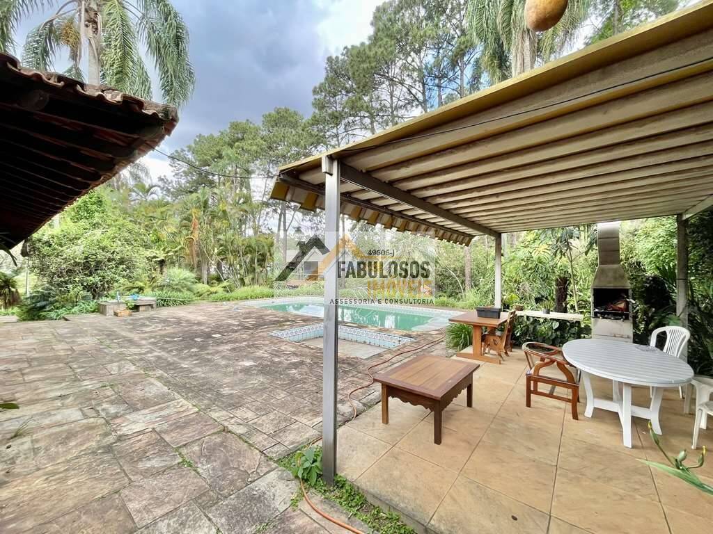 Casa, 5 quartos, 756 m² - Foto 27