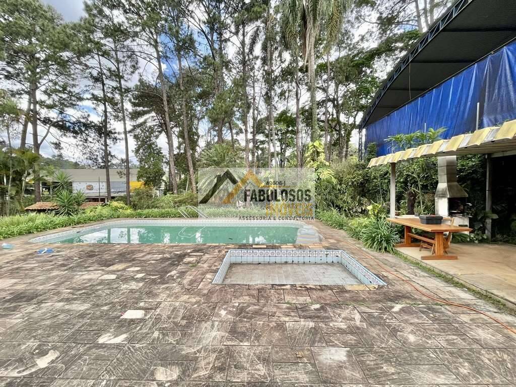 Casa, 5 quartos, 756 m² - Foto 29