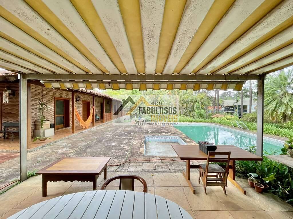 Casa, 5 quartos, 756 m² - Foto 30