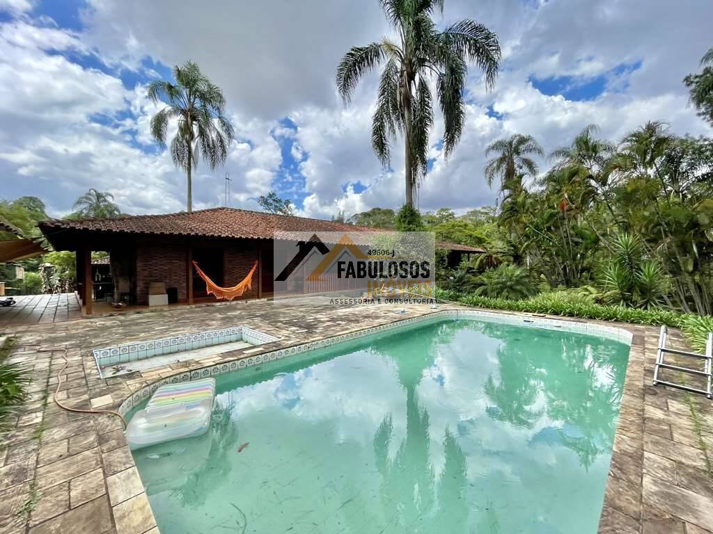 Casa, 5 quartos, 756 m² - Foto 31