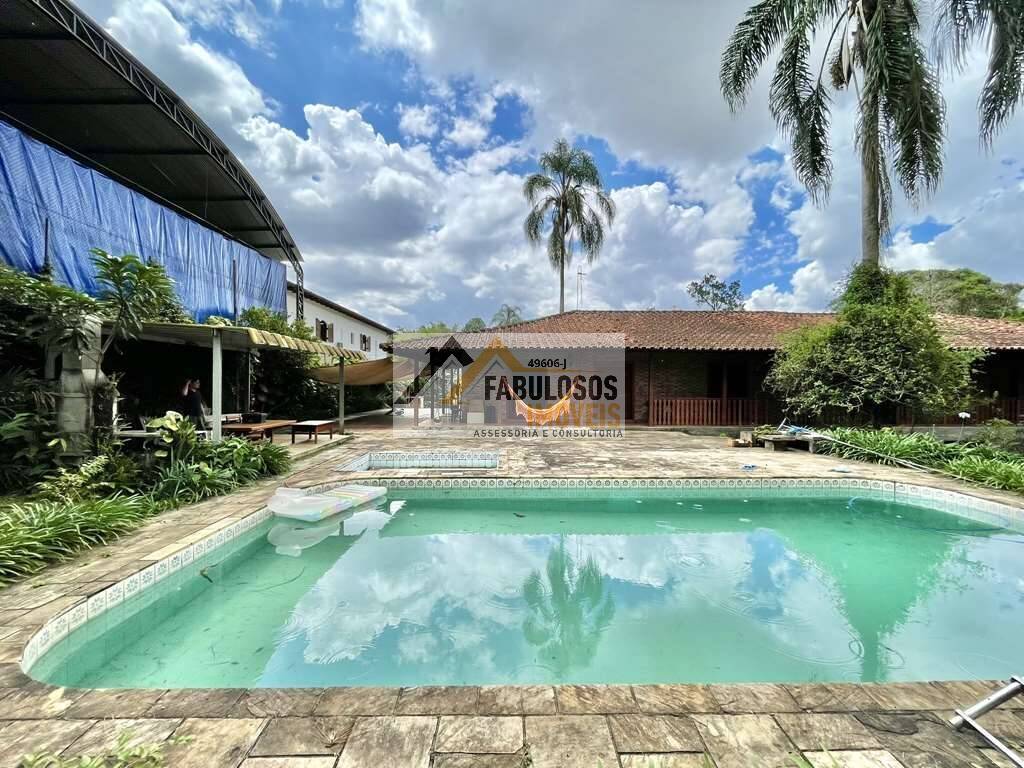 Casa, 5 quartos, 756 m² - Foto 32
