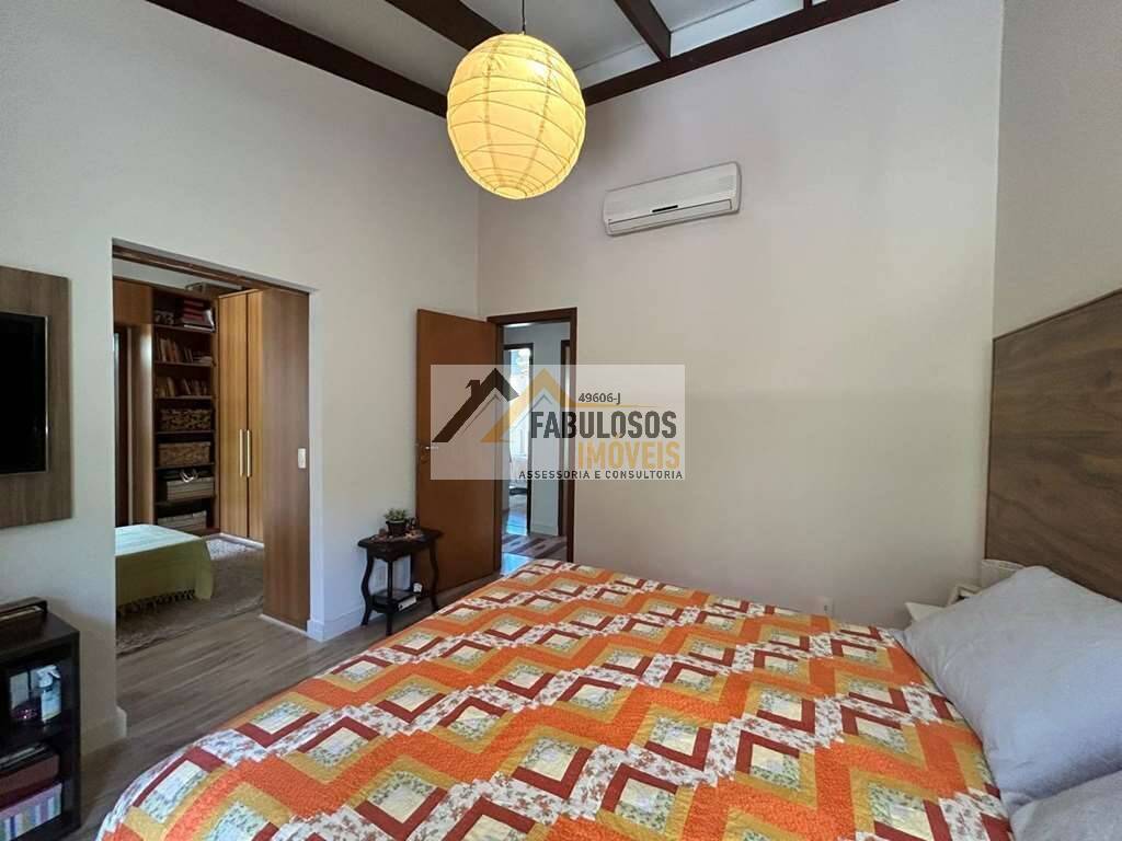 Casa de Condomínio, 4 quartos - Foto 29