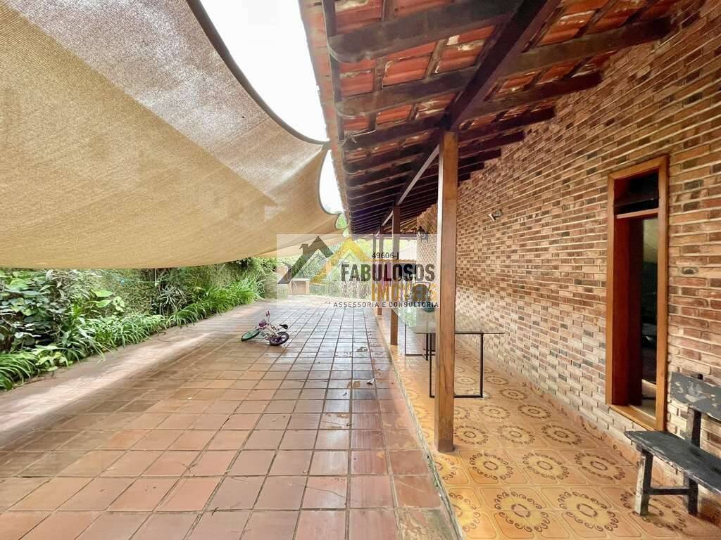 Casa, 5 quartos, 756 m² - Foto 33