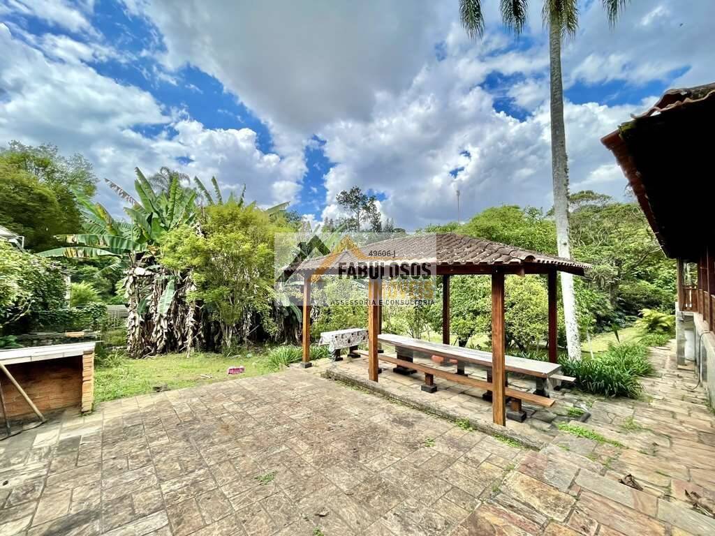 Casa, 5 quartos, 756 m² - Foto 34
