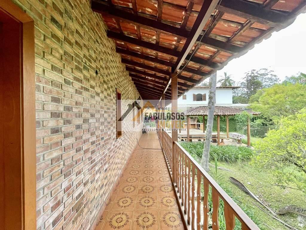 Casa, 5 quartos, 756 m² - Foto 35