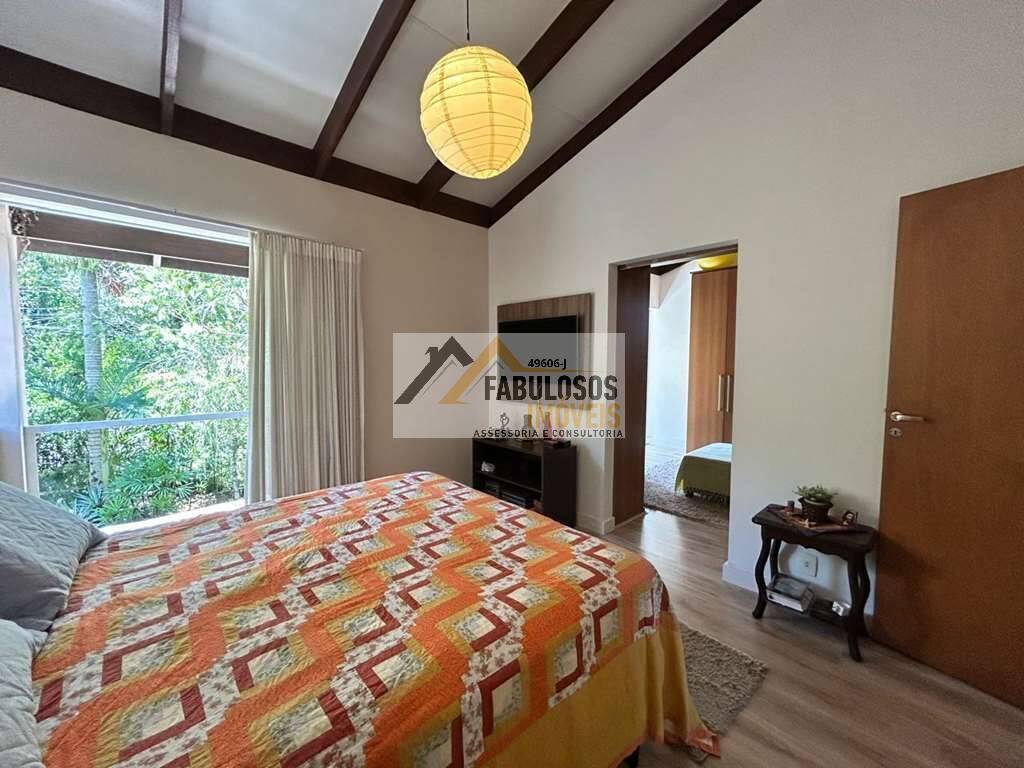 Casa de Condomínio, 4 quartos - Foto 30