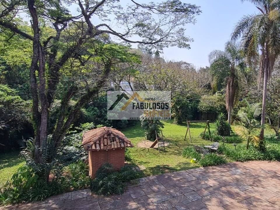 Casa, 5 quartos, 756 m² - Foto 12