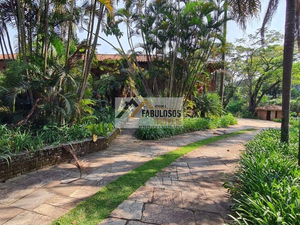 Casa, 5 quartos, 756 m² - Foto 11