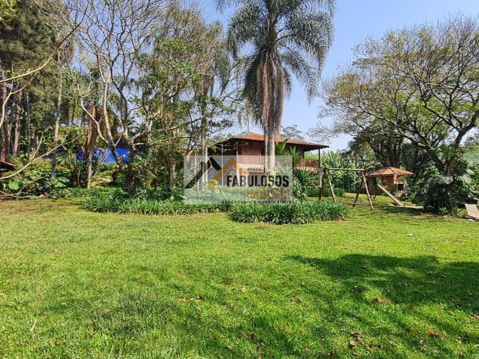 Casa, 5 quartos, 756 m² - Foto 10