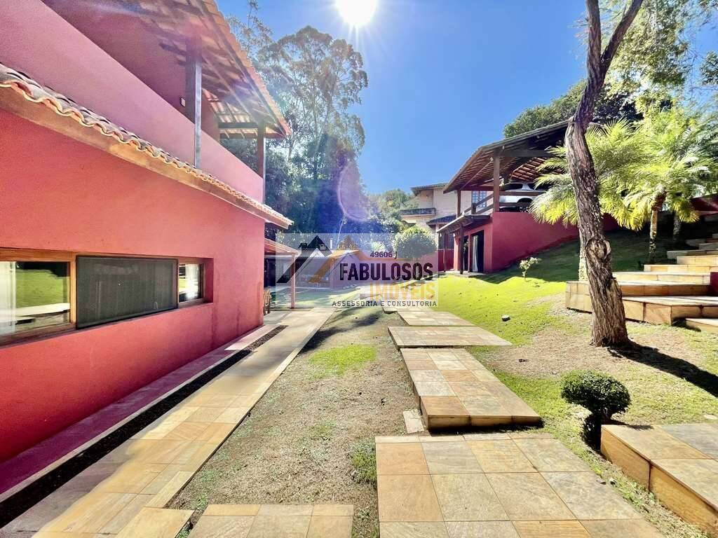 Casa de Condomínio, 4 quartos - Foto 11