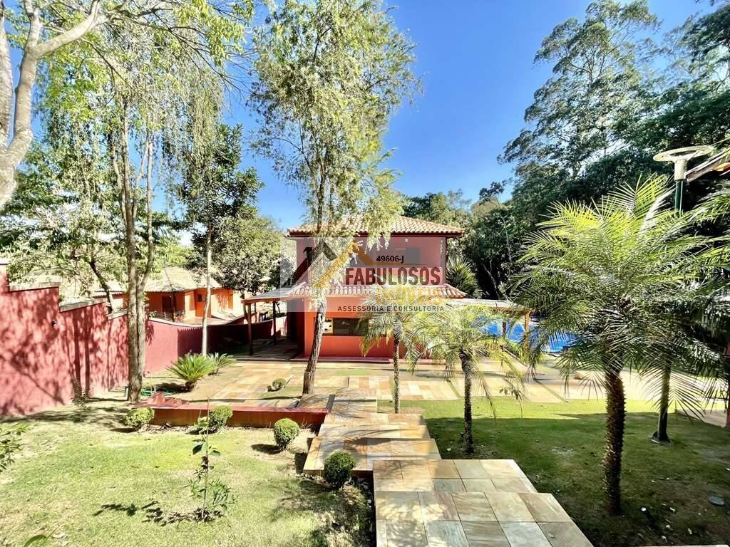 Casa de Condomínio, 4 quartos - Foto 10