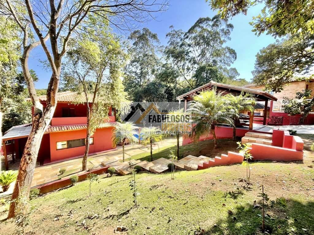 Casa de Condomínio, 4 quartos - Foto 9