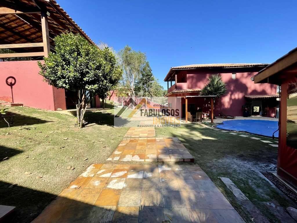 Casa de Condomínio, 4 quartos - Foto 8