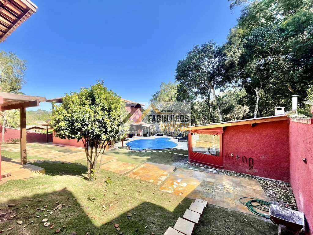 Casa de Condomínio, 4 quartos - Foto 7