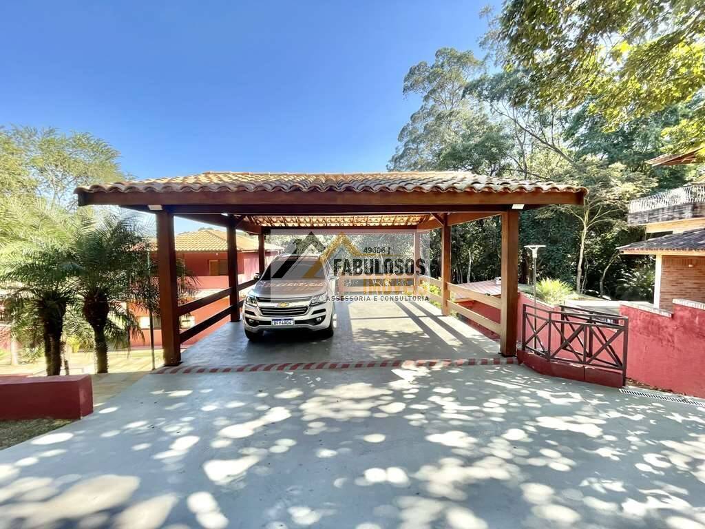Casa de Condomínio, 4 quartos - Foto 6