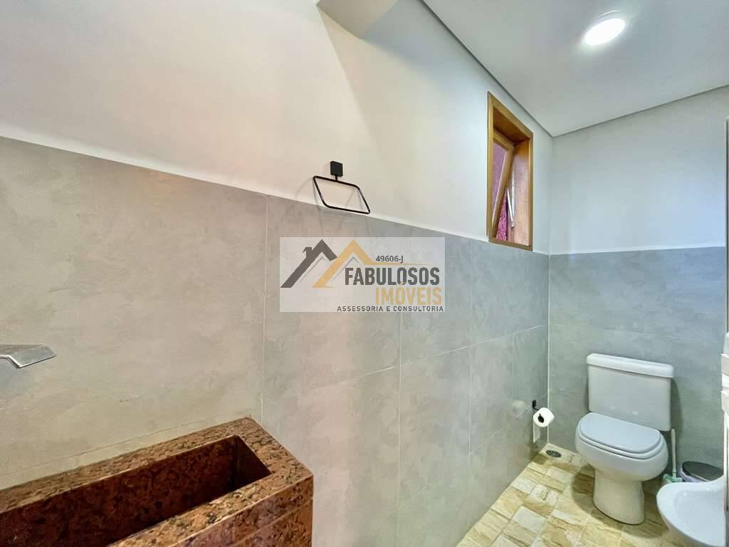 Casa de Condomínio, 4 quartos - Foto 16