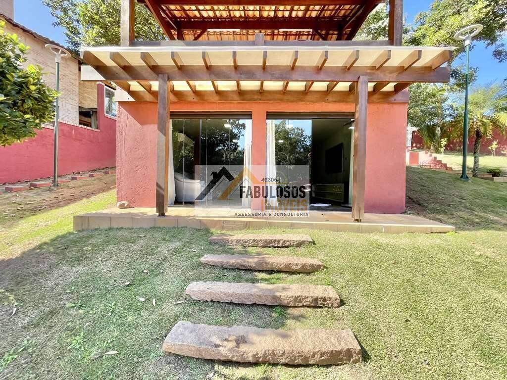 Casa de Condomínio, 4 quartos - Foto 17