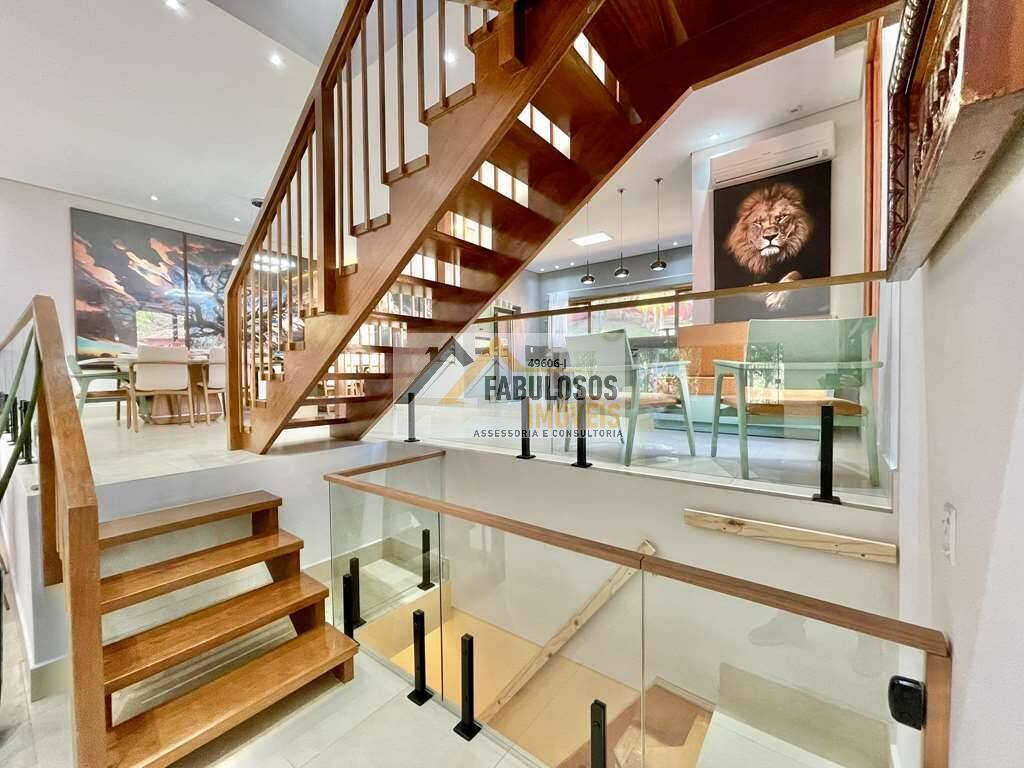 Casa de Condomínio, 4 quartos - Foto 35