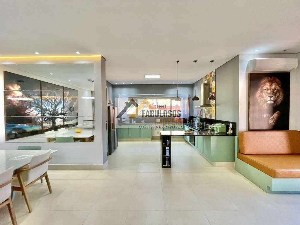 Casa de Condomínio, 4 quartos - Foto 39