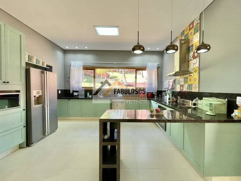 Casa de Condomínio, 4 quartos - Foto 40