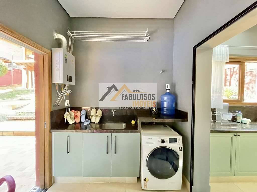 Casa de Condomínio, 4 quartos - Foto 41