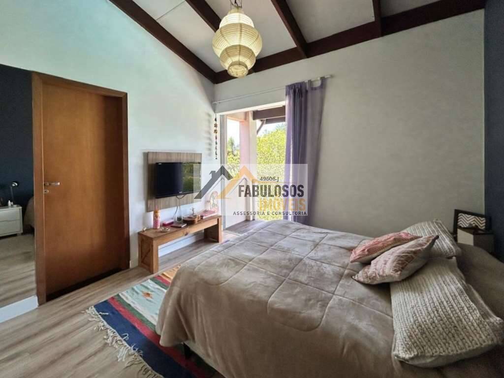 Casa de Condomínio, 4 quartos - Foto 36