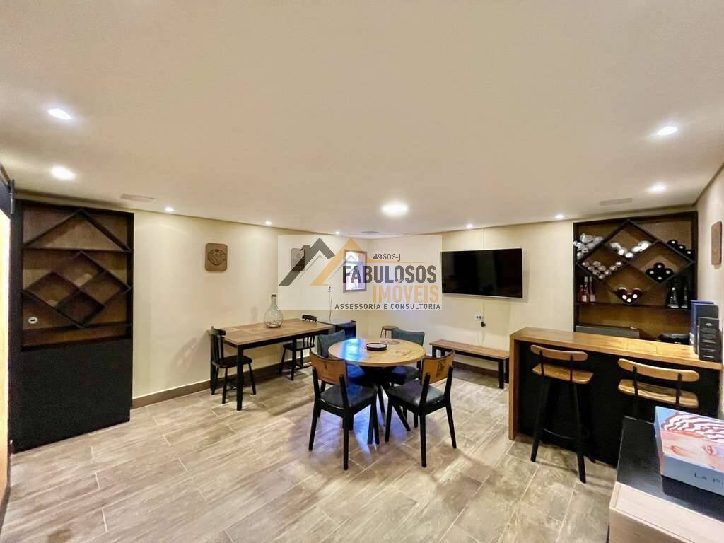 Casa de Condomínio, 4 quartos - Foto 44