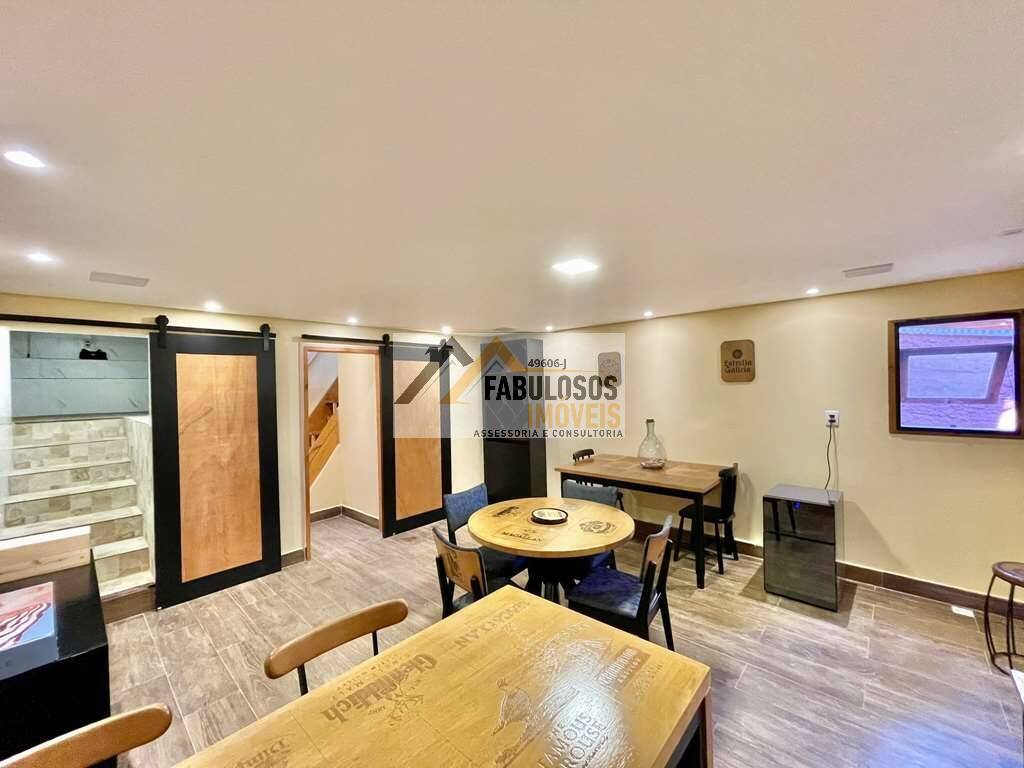 Casa de Condomínio, 4 quartos - Foto 45
