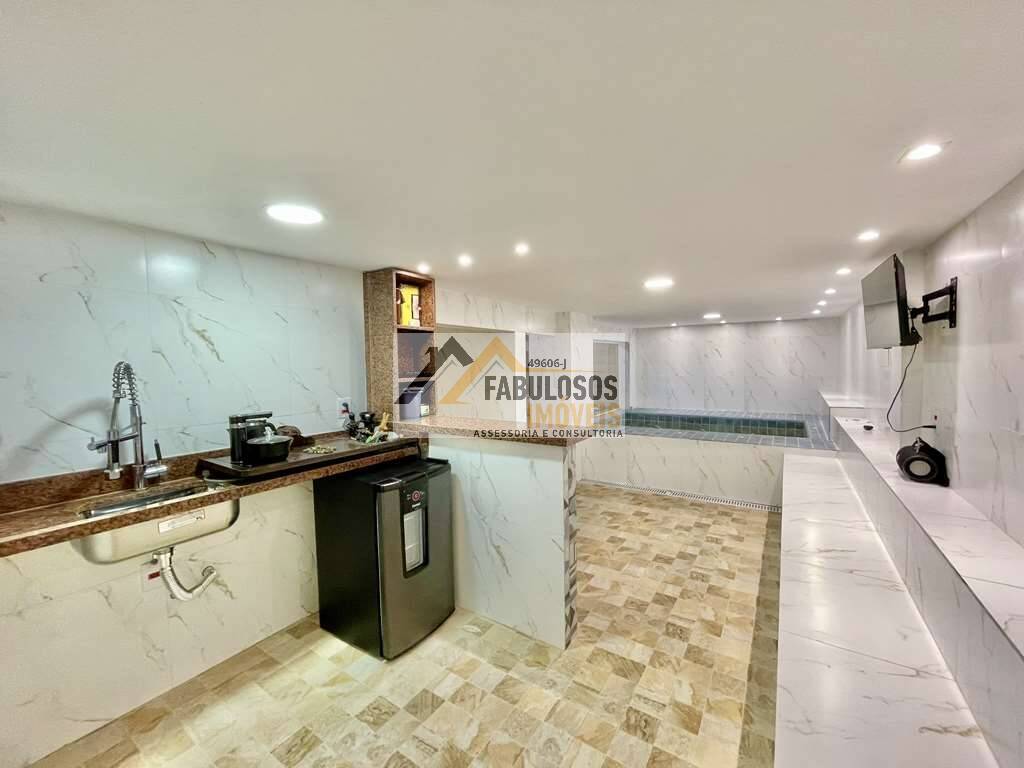 Casa de Condomínio, 4 quartos - Foto 46