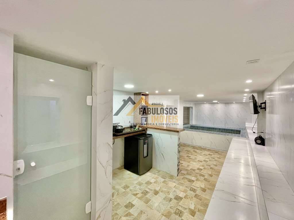 Casa de Condomínio, 4 quartos - Foto 47