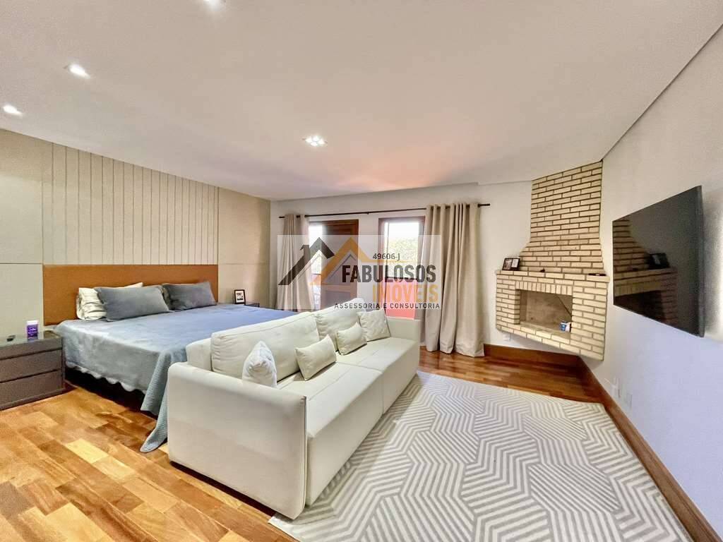 Casa de Condomínio, 4 quartos - Foto 52