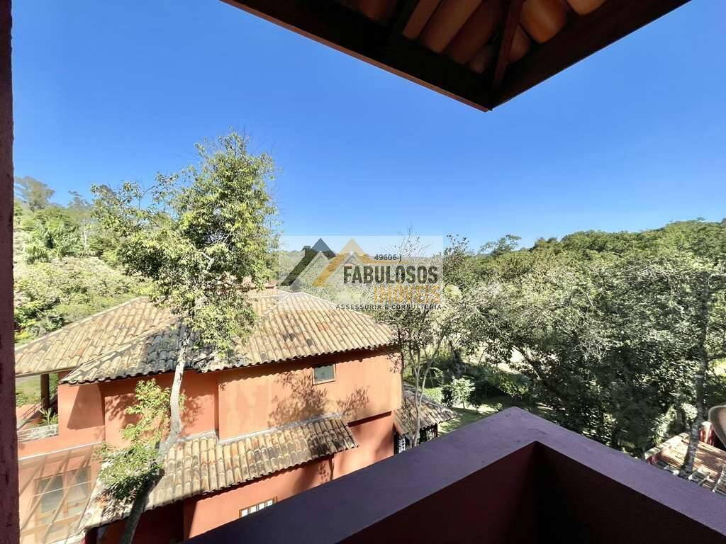 Casa de Condomínio, 4 quartos - Foto 55