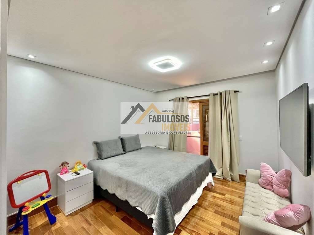 Casa de Condomínio, 4 quartos - Foto 58