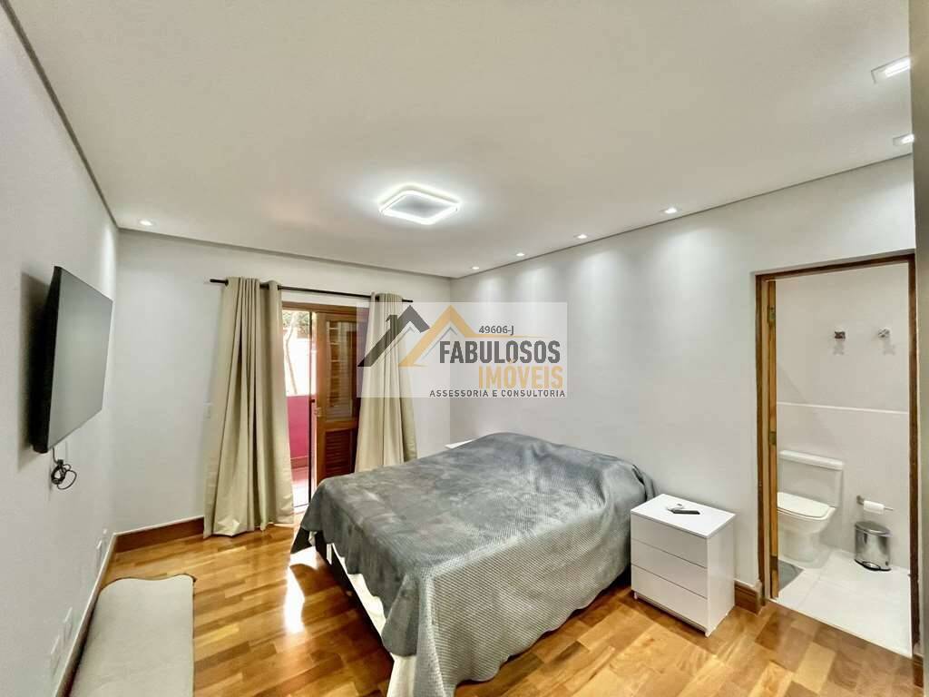 Casa de Condomínio, 4 quartos - Foto 61