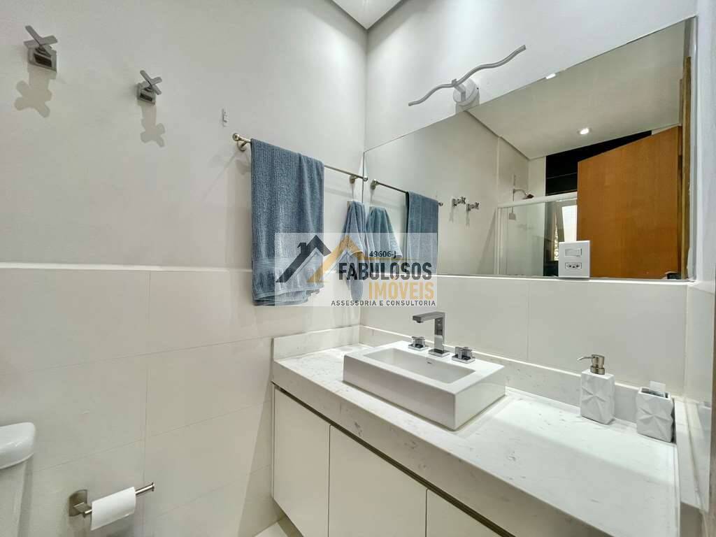 Casa de Condomínio, 4 quartos - Foto 62